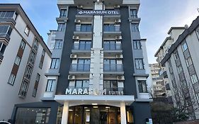 Marasium Suites